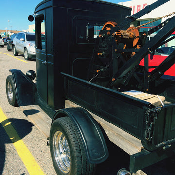 Why Mobile Tire Services Are a Game-Changer for Fleet Owners