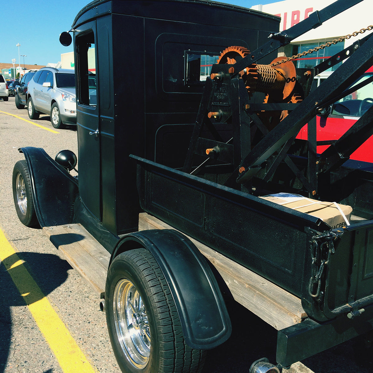 Why Mobile Tire Services Are a Game-Changer for Fleet Owners