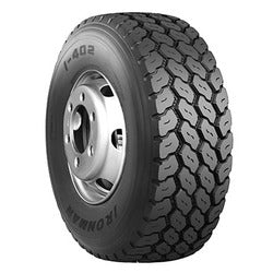 Mixed Service AP Tires
